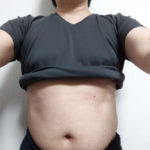 vアップシェイパーems体験ブログ