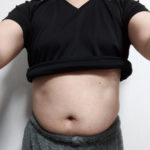 ながらダイエット2ヶ月