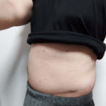 ながらダイエット2ヶ月