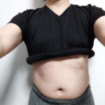 Vアップシェイパー体験