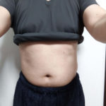 vアップシェイパーems体験