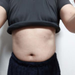 vアップシェイパーems体験ブログ