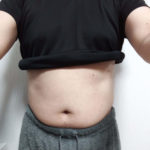 ＶアップシェイパーEMS体験