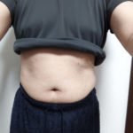 Ｖアップシェイパー体験ブログ