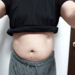 VアップシェイパーEMS体験