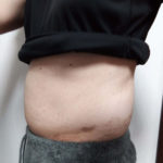 VアップシェイパーEMS体験