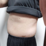 VアップシェイパーEMS体験