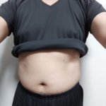 ＶアップシェイパーEMS体験