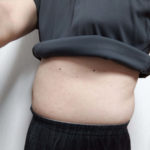 ＶアップシェイパーEMS体験