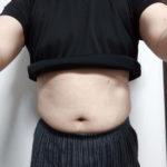 ＶアップシェイパーEMS体験