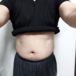 vアップシェイパーems体験