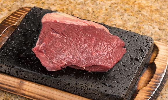 イチボステーキ