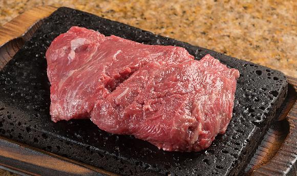 やっぱりステーキ