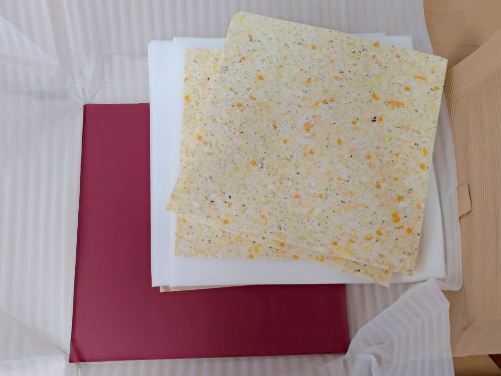 アマゾン イス張り替えキット