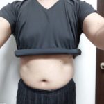 vアップシェイパーemsダイエット結果