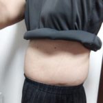 vアップシェイパーemsダイエット結果