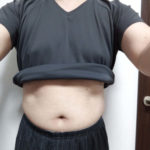 vアップシェイパーems結果