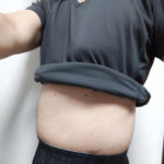 vアップシェイパーems結果