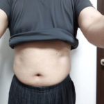 vアップシェイパーems体験