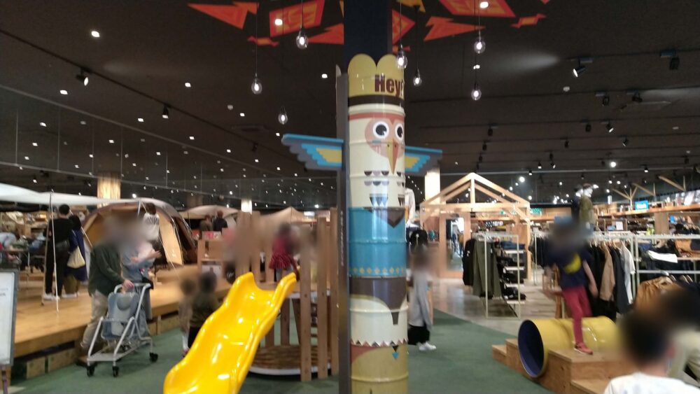 ゆるキャンアルペンアウトドアーズ