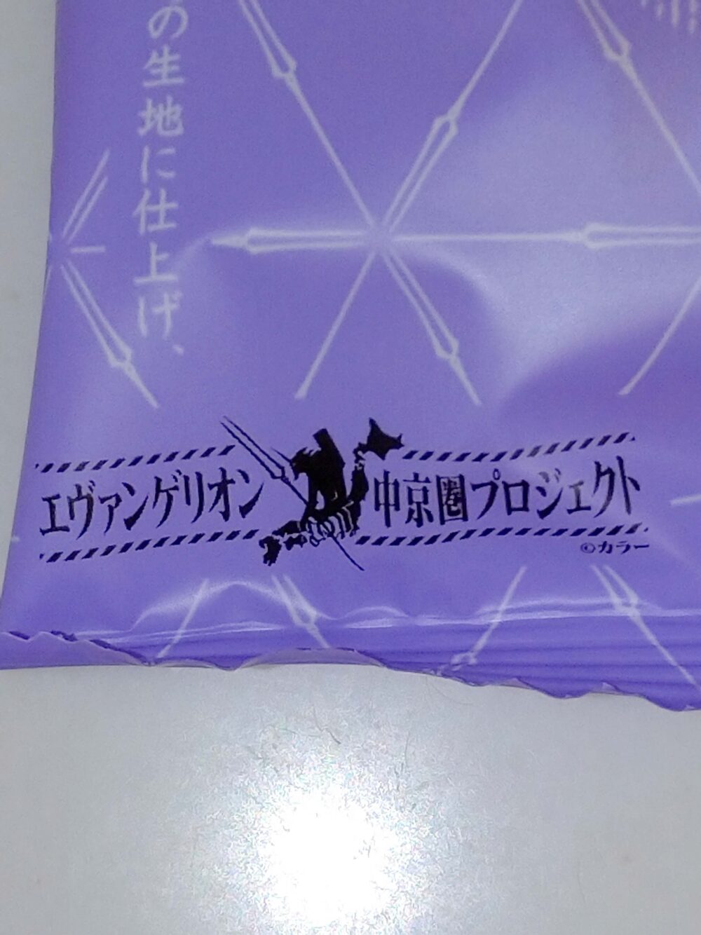エヴァンゲリオン中京圏プロジェクト