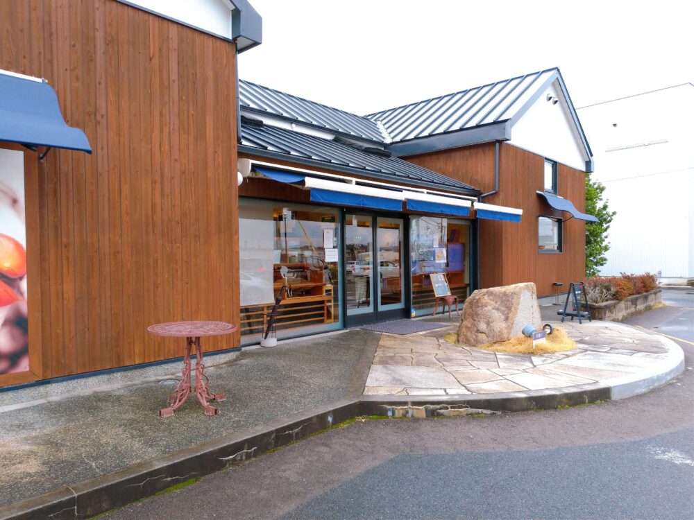 恵那川上屋とエヴァンゲリオンのコラボ
