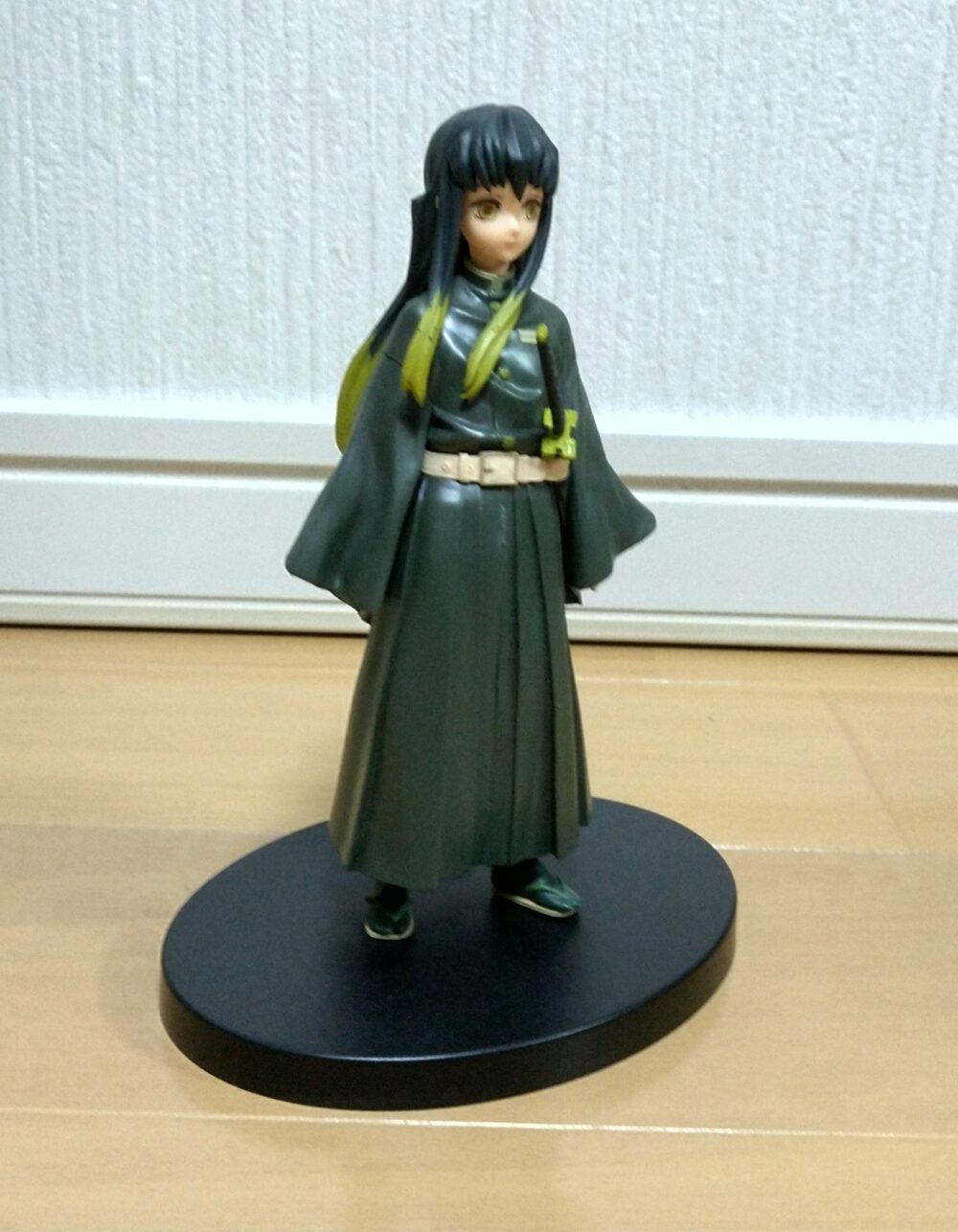 時透無一郎 セピアカラーver. 小型簡易スタジオ使用無し