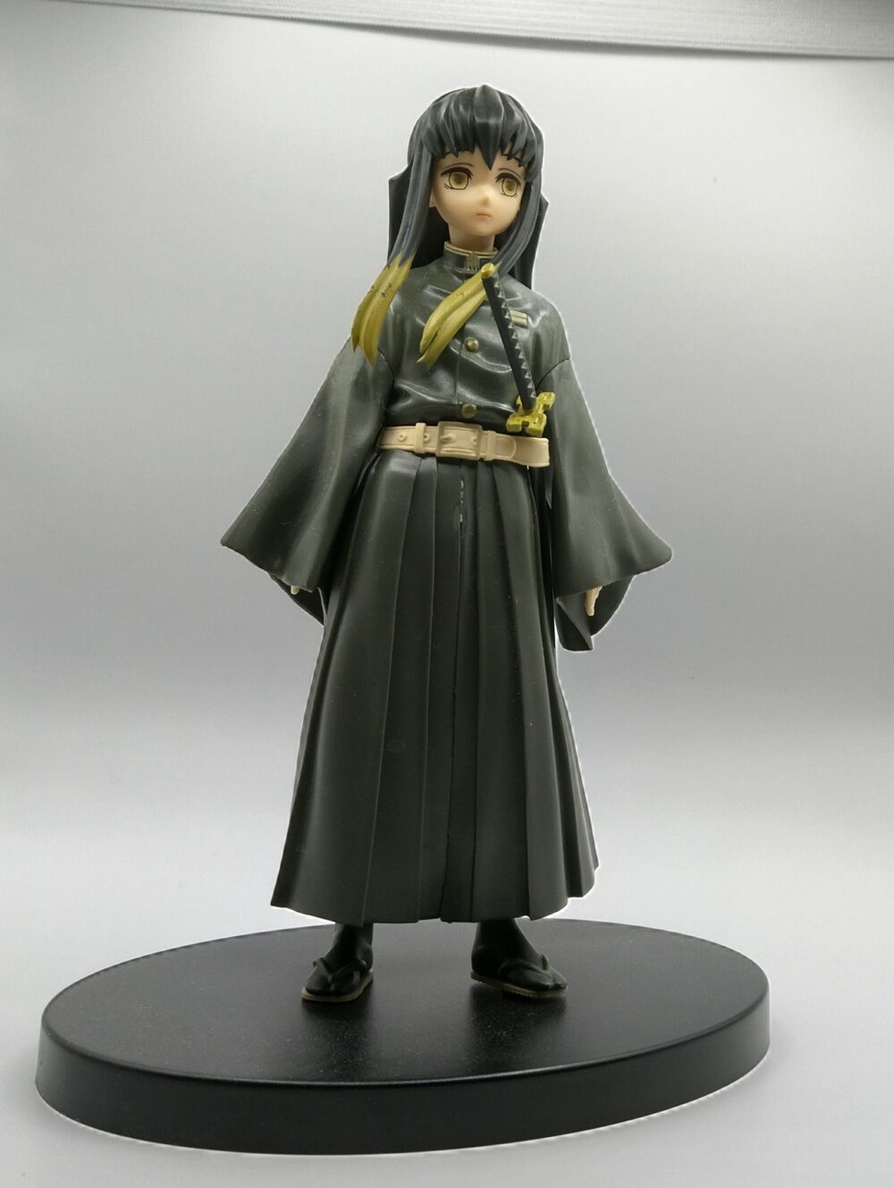 時透無一郎 セピアカラーver. 小型簡易スタジオ使用有り