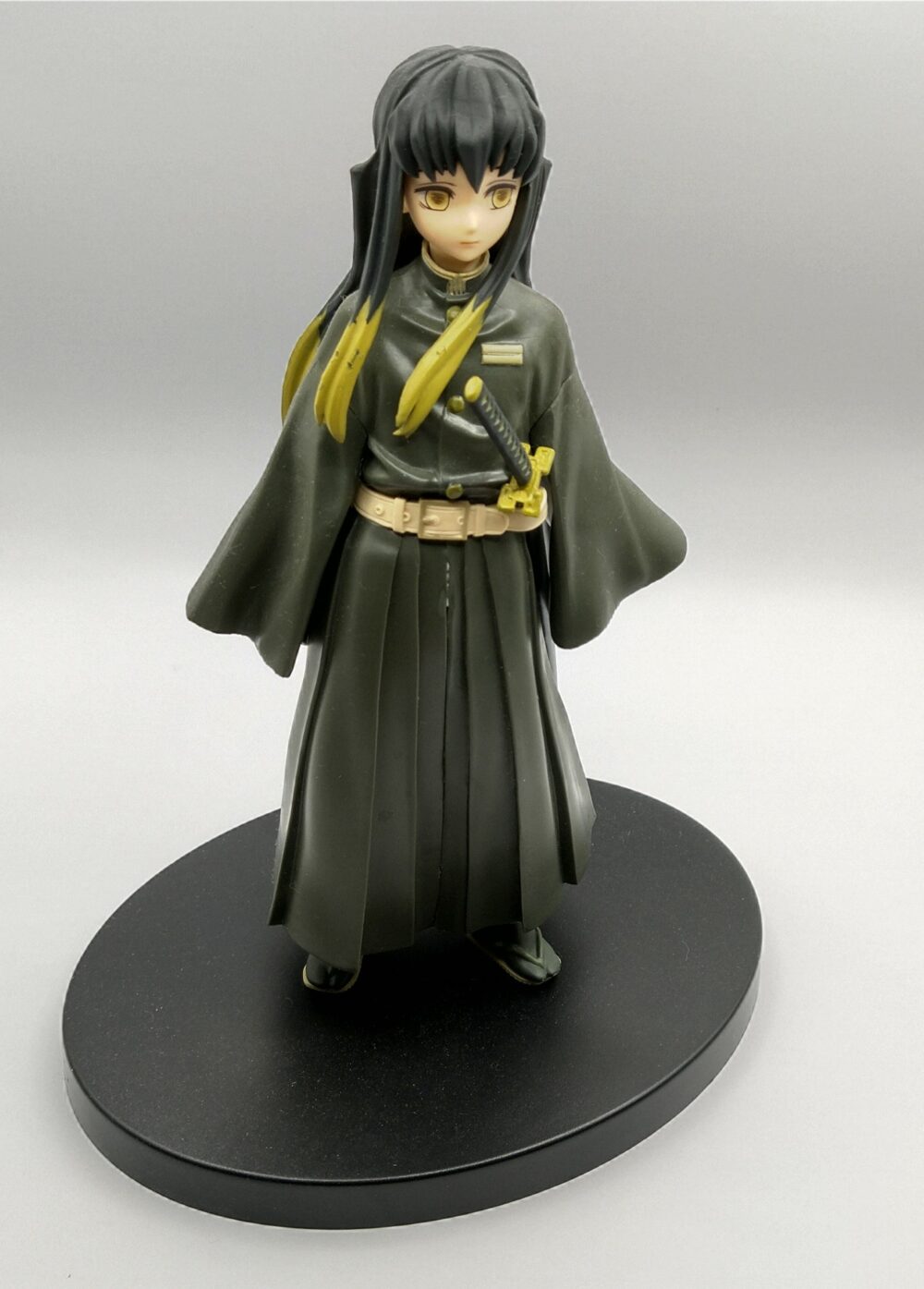 時透無一郎 セピアカラーver. 小型簡易スタジオ使用有り