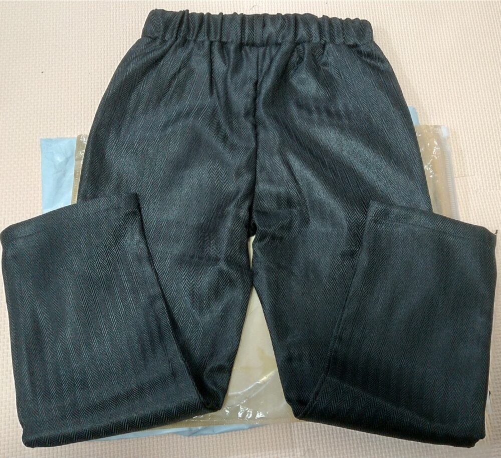 小学校入学式用子ども服_ズボン